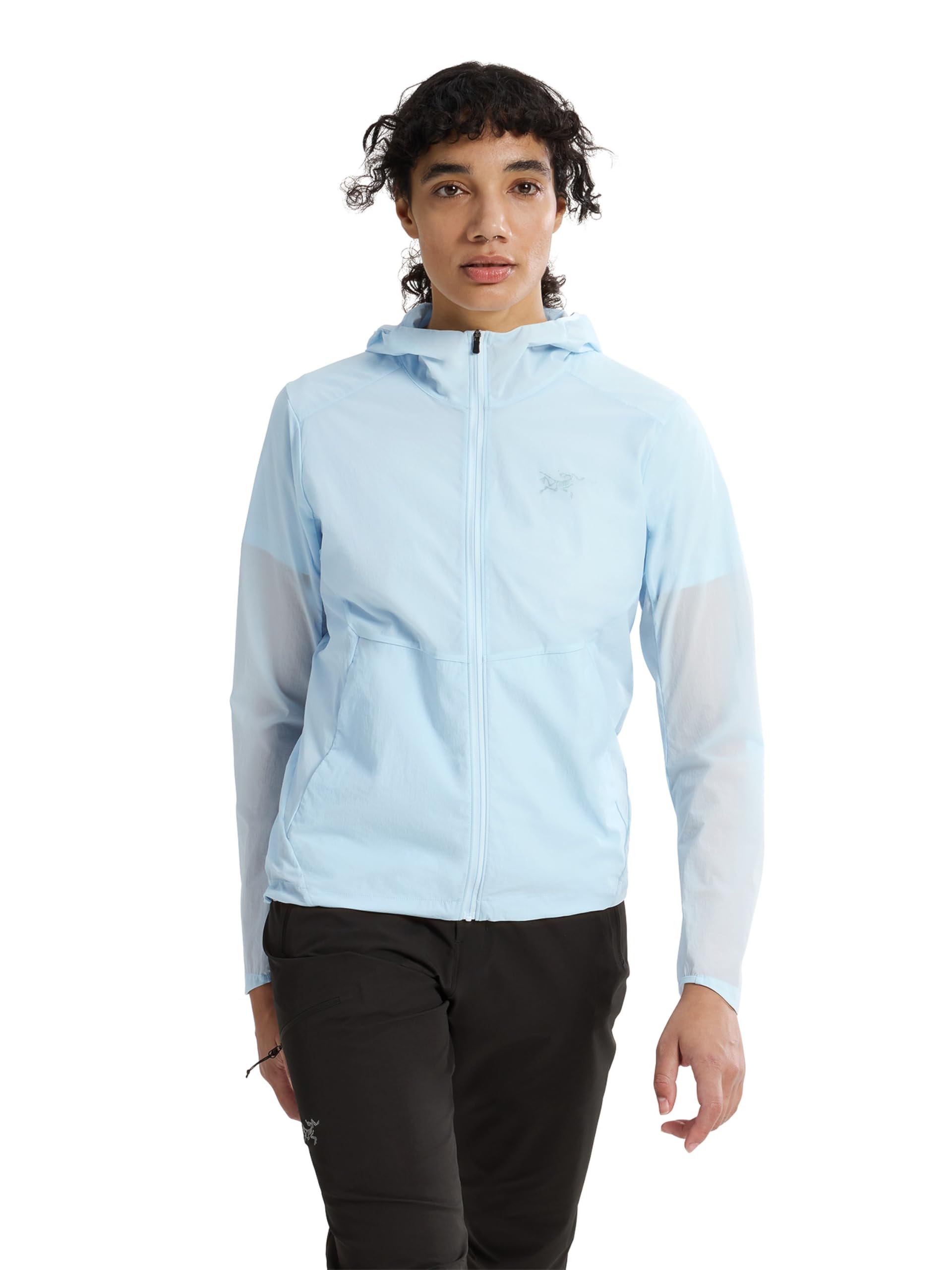Amazon.com: Arc'teryx Sinsola Hoody Women's | Woven, Vented, UPF